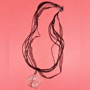 Quartz Choker